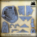 MiniMonsters WitchHut 11