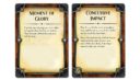 Myth & Goal Design Diary 2 3