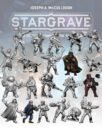 NSM Stargrave Post Nickstarter Metal Deal