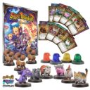 Ninja Division Super Dungeon Explore Pet Patrol 1