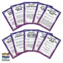 Ninja Division Super Dungeon Explore Pet Patrol 10