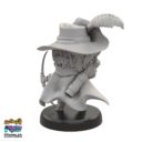 Ninja Division Super Dungeon Explore Royal Huntsman 2