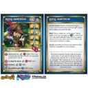 Ninja Division Super Dungeon Explore Royal Huntsman 3