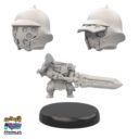Ninja Division Super Dungeon Explore Ursus Knight 6