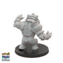 Ninja Division Super Dungeon Explore Ursus Knight 8