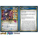 Ninja Division Super Dungeon Explore Ursus Knight 9