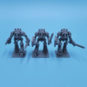 Onslaught Miniatures Talos Syndicate Corsairs 02