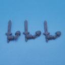 Onslaught Miniatures Talos Syndicate Corsairs 04