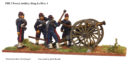 Perry Miniatures Deutsch Französischer Krieg Neuheiten 01