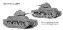 Perry Miniatures Deutsch Französischer Krieg Neuheiten 09