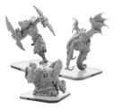 PiP Monsterpocalypse Neuheiten Für November 3