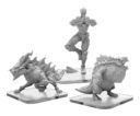 PiP Monsterpocalypse Neuheiten Für November 4