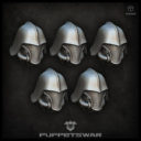 PuppetsWar Sentinelcaptains Helmets 02