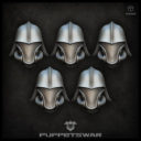 PuppetsWar Sentinelcaptains Helmets 03