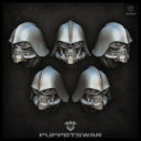 PuppetsWar Sentinelreaper Helmets 01