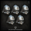 PuppetsWar Sentinelreaper Helmets 02