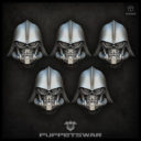 PuppetsWar Sentinelreaper Helmets 03
