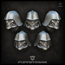 PuppetsWar Sentinelzealots Helmets 01