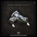Puppets Infantry Lasercannons 03