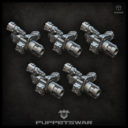 Puppets Infantry Rocketlauncher