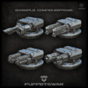 Puppetswar Turret Mkv Poprawka 003