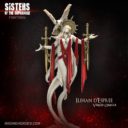 RH Ilihan D'Espree, Virgin Oracle (Sisters F) 1