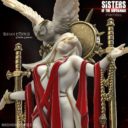 RH Ilihan D'Espree, Virgin Oracle (Sisters F) 2