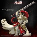 RH Lord Carmalian, Battlefield Hero (Sisters F) 1