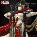 RH Reveriel The Fifth, Queen Saint (Sisters F) 2