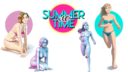 RN RN Estudio Summer Time STL Kickstarter 1