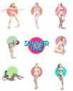 RN RN Estudio Summer Time STL Kickstarter 3