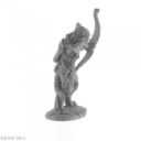 Reaper Catfolk Ranger 4