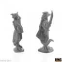 Reaper Dragonfolk Bard And Thief 4