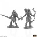 Reaper Rune Wight Hunters (2) 1