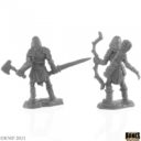 Reaper Rune Wight Hunters (2) 3
