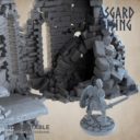 Ruined Tower Asgard Rising 8