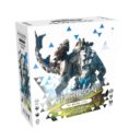 SFG Horizon Zero Dawn Board Game Thunderjaw Expansion 1