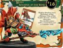 Signum Games Kitsune Clan Of The Scarlet Forest 10 3