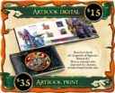 Signum Games Kitsune Clan Of The Scarlet Forest 12