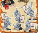 Signum Games Kitsune Clan Of The Scarlet Forest 4 2