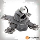 TTC Dropzone Aegis Orbital Defence Laser 1