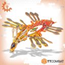 TTC Dropzone Firedrake Heavy Assault Gate