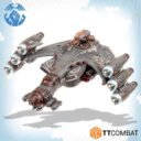 TTC Dropzone Lifthawk Dropship