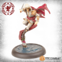 TTCombat Carnevale Queensoftheadriatic 09