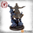 TTCombat Carnevale Queensoftheadriatic 12