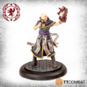 TTCombat Carnevale Queensoftheadriatic 13