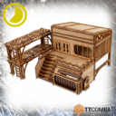 TTCombat Office 01