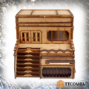 TTCombat Office 02