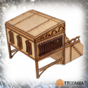 TTCombat Office 04