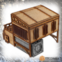 TTCombat Office 05